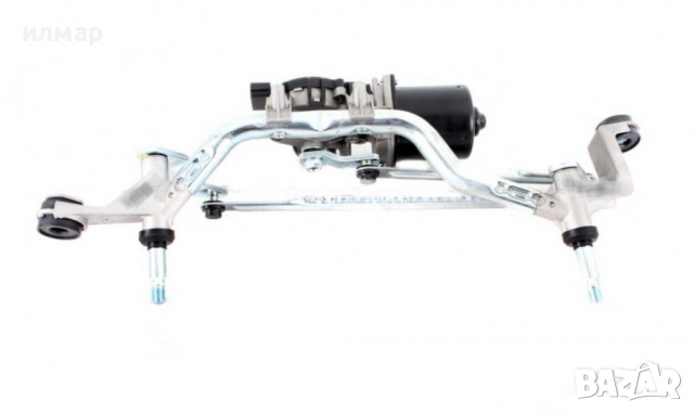 288008961R Механизъм за чистачките за Рено Клио 4 /12-20г/