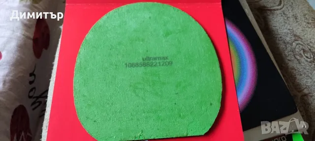 Andro rasanter r 50, снимка 2 - Тенис - 48972974