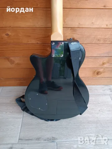 12 струнна китара , снимка 5 - Китари - 47526440