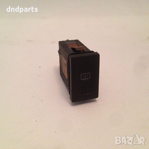 Бутон подгрев задно стъкло за VW Passat B5, /1997-2005/