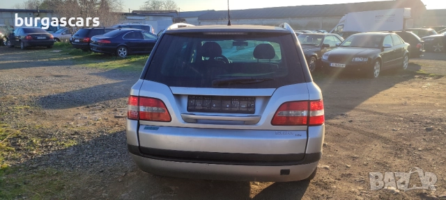 Fiat Stilo 1.6-103к.с. комби 2003г на части, снимка 6 - Автомобили и джипове - 52826771