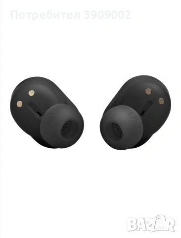 JBL TUNE BUDS 2 - Безжични слушалки нови с касов бон, снимка 5 - Безжични слушалки - 53485206