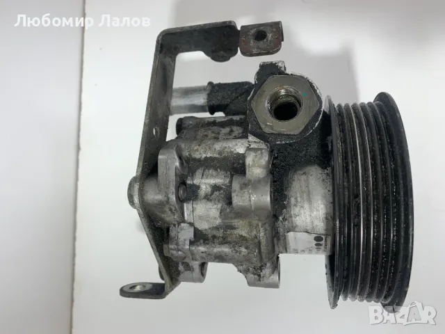 Хидравлична помпа за Пежо 607 Peugeot 607 2.7 HDi  9655444580 / 4R80-3A733-AB , снимка 2 - Части - 49258347