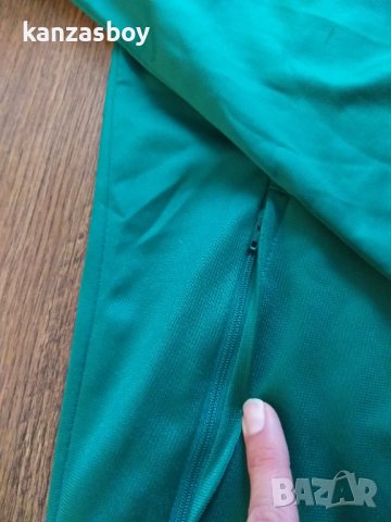 Adidas Sereno - страхотно мъжко горнище КАТО НОВО M, снимка 7 - Спортни дрехи, екипи - 44297558