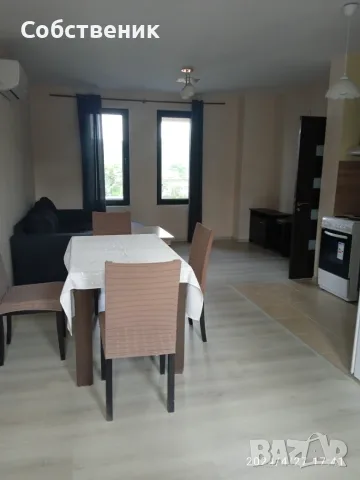 Велинград, двустаен нов, обзаведен 300 €, снимка 4 - Апартаменти - 56021249
