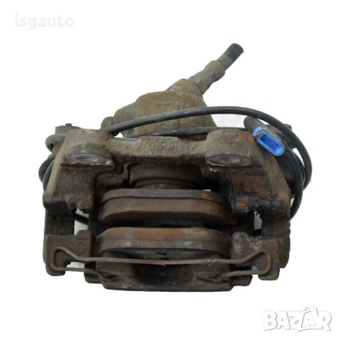 Заден десен спирачен апарат Mercedes-Benz C-Class 204 (W/S/C) 2007-2014 ID:108791, снимка 2 - Части - 41929232