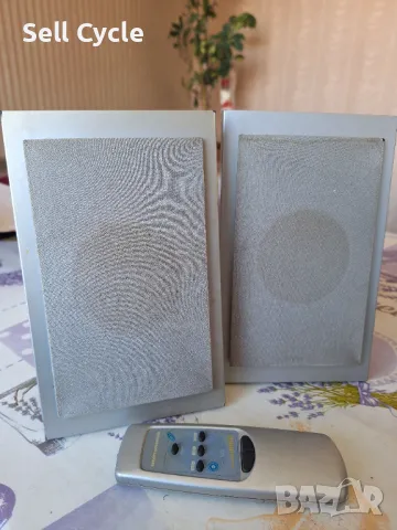 ✅УРЕДБА CALTRONIC MC 096 CD❗, снимка 7 - Други - 43952614