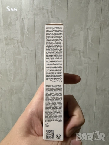 Серум Dior Capture Totale Hyalushot Wrinkle Corrector, снимка 4 - Козметика за лице - 53407676