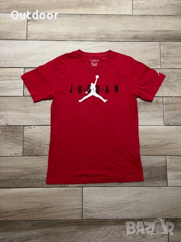 Мъжка тениска Jordan, размер S