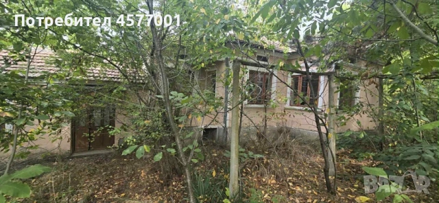 Къща с.Полковник Иваново