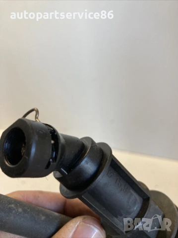 Помпа на съединителя за Jeep Compass 2.0 CRD (2009), снимка 2 - Части - 53391415