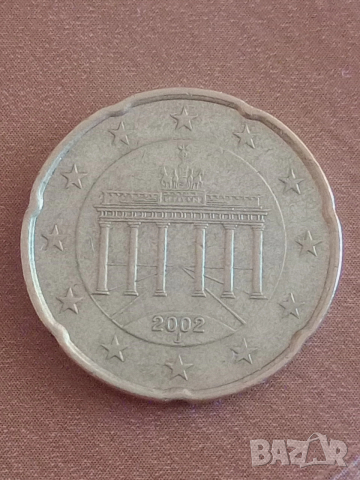 евро монети , снимка 4 - Нумизматика и бонистика - 53752493