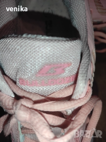 Дамски маратонки 39н., снимка 6 - Маратонки - 51476166