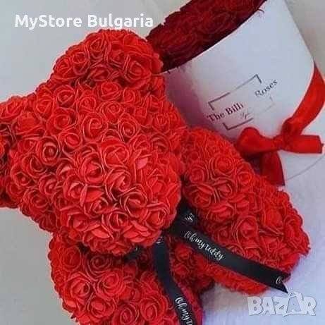 Луксозни Мечета от рози, снимка 4 - Романтични подаръци - 39405354
