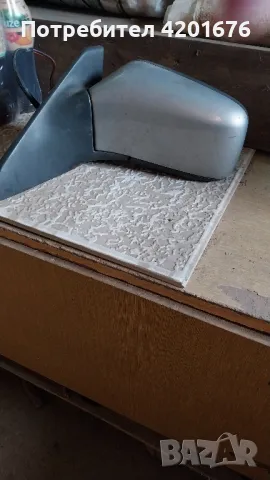 комплект огледала за volvo s40 1998 година , снимка 6 - Аксесоари и консумативи - 49235883