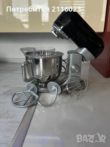 Кухненски робот “Kenwood”kMix 