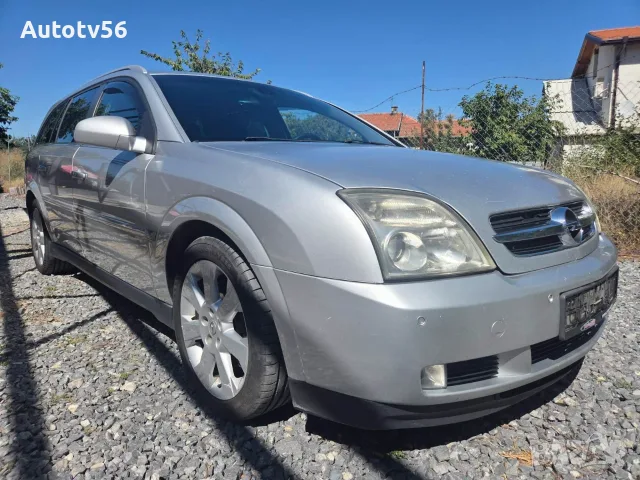 Opel Vectra C 3.0cdti auto-на части , снимка 11 - Автомобили и джипове - 55960605