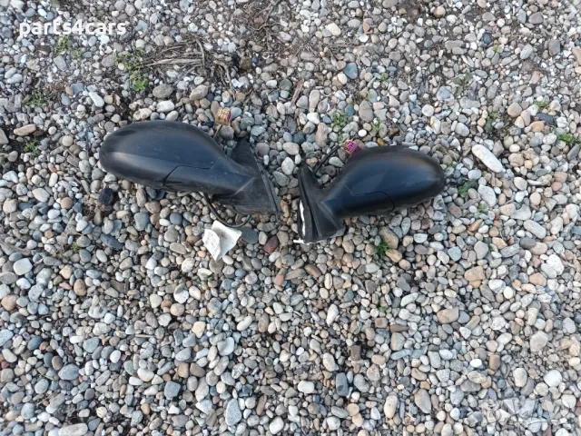 ляво или дясно огледало за сеат ибиза 2002 - 2008 SEAT IBIZA, снимка 4 - Части - 48107765