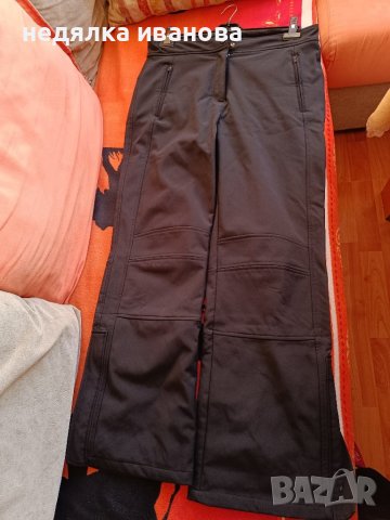 CRIVIT sports -дамски панталон за зимен планински туризъм 