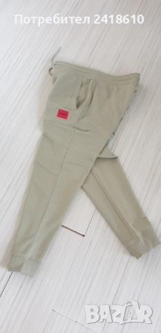 Hugo Boss HUGO Doak212 Mens Cotton Pant Size M НОВО! ОРИГИНАЛ! Мъжко Долнище!, снимка 6 - Спортни дрехи, екипи - 52414979