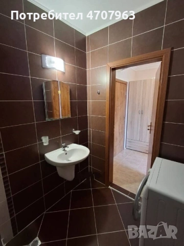 Студио - Слънчев бряг, снимка 8 - Апартаменти - 53726581