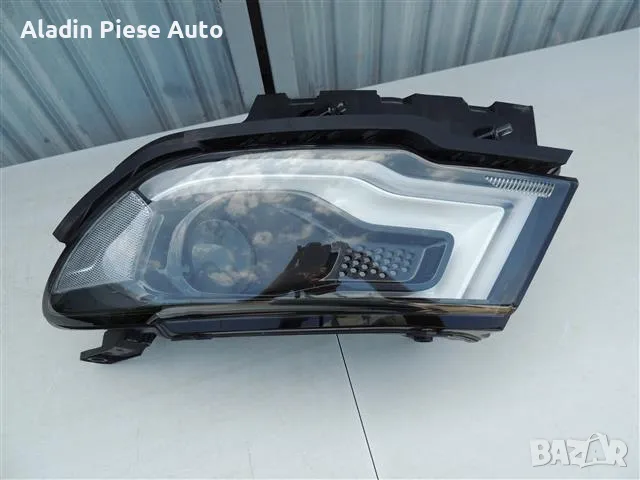 Ляв фар Jeep Compass Lupa Led година 2018 2019 2020 код 0053434542 / F00HTC105917  , снимка 6 - Аксесоари и консумативи - 50295471