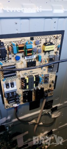 POWER 715G9309-P01-000-003S - PHILIPS 50PUS7303/12 DISPLAY TPT500U1-QVN03.U REV.S7B0M