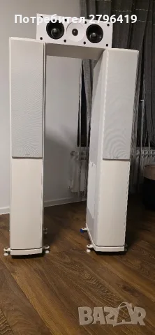 jamo s608 ....., снимка 9 - Тонколони - 56203147