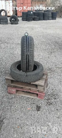 Гуми 175 65 14 Tires 2 броя.Нов внос. Не са нови., снимка 9 - Гуми и джанти - 49604635