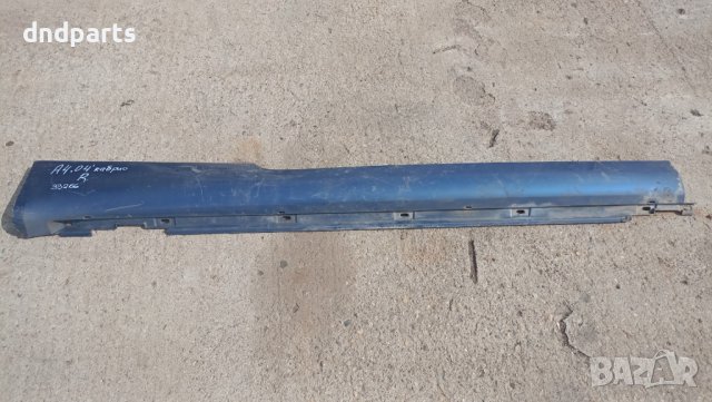 Десен праг Audi A4 2004г. Cabrio	