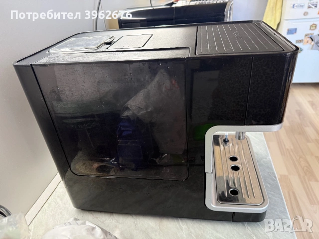 Кафе автомат Miele CM 6350, снимка 6 - Кафемашини - 53695901