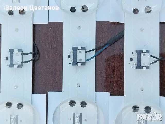 телевизор LG 55UK6200PLA на части, снимка 15 - Телевизори - 51397242