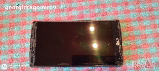 LG G4 Dual (H818P), снимка 8 - LG - 42531143