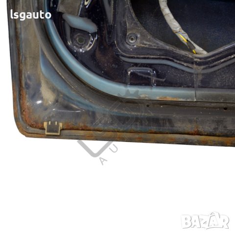 Предна дясна врата Mazda 2 I (DY) 2003-2007 ID:104566, снимка 6 - Части - 41332241