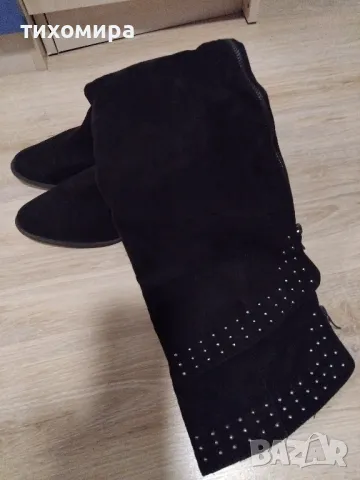 Ботуши чизми