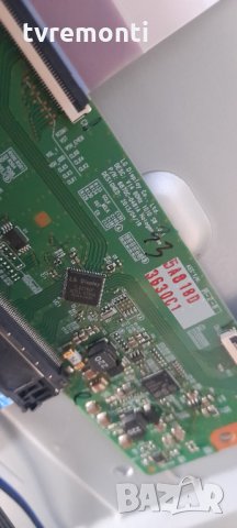T-Con Board for 49LF5500 6870c-0481a 6871L-3630C, снимка 3 - Части и Платки - 35951434