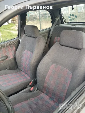 микра 1.0 - 1.3 на части , снимка 5 - Автомобили и джипове - 43689886