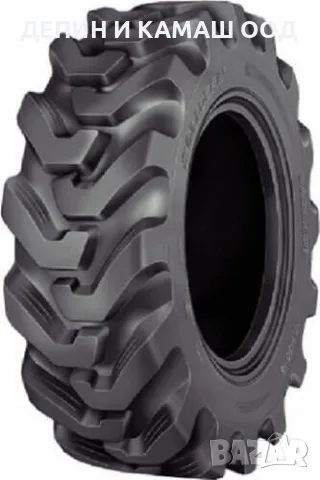 Индустриални гуми 18.4-26, снимка 1