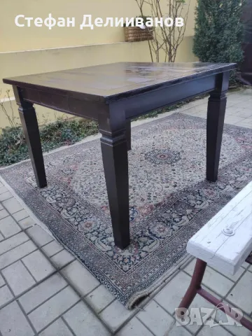 маса , снимка 2 - Маси - 50175859