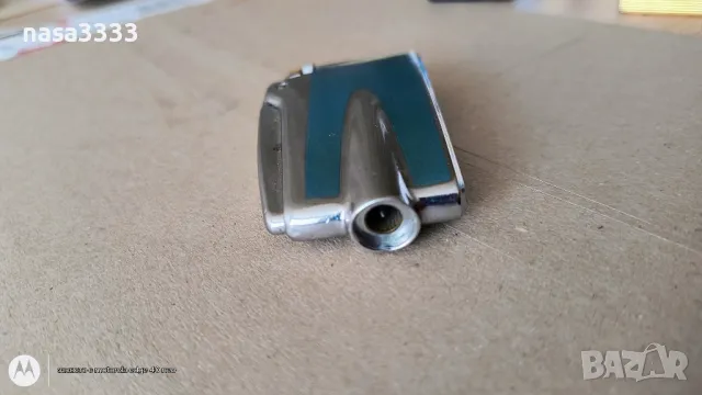 запалка ronson , снимка 3 - Запалки - 50385023