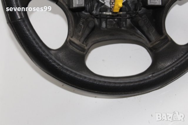 Волан лентов кабел еърбег клаксон сеат ароса Seat Arosa , снимка 3 - Части - 39518918