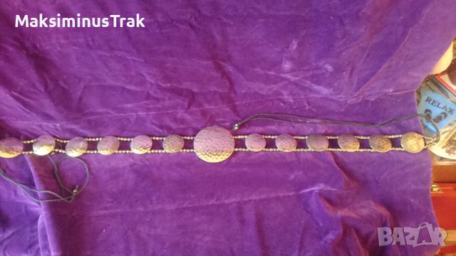 Кавказки колан! , снимка 4 - Други ценни предмети - 39520396