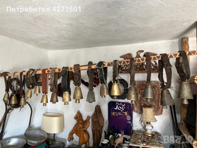 Стари Чанове, снимка 7 - Колекции - 53581887