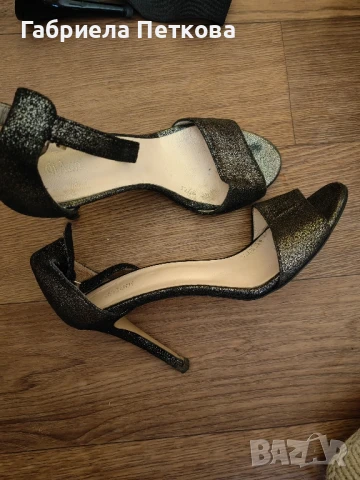 Сандали на Кенсол, снимка 2 - Сандали - 51005139