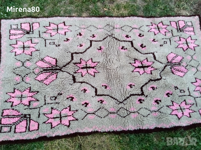 Китеник - 100/195 - нов !, снимка 2 - Покривки за легло - 51597729