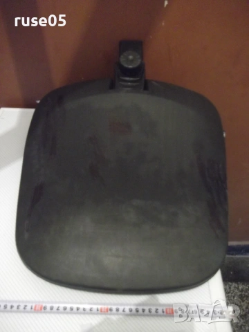 Облегалка от офис стол - 1, снимка 7 - Столове - 53305804