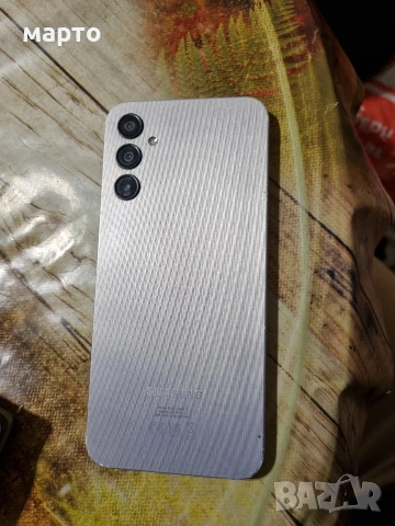 Samsung Galaxy A14, снимка 5 - Samsung - 53301164