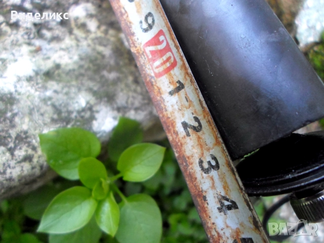 Шосейна карбонова вилка/1 1"8/, снимка 14 - Части за велосипеди - 52646017