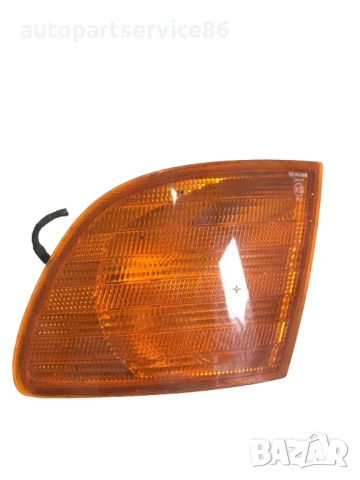 Мигач за предна лява страна за Mercedes W638 Vito (1997-2002) 