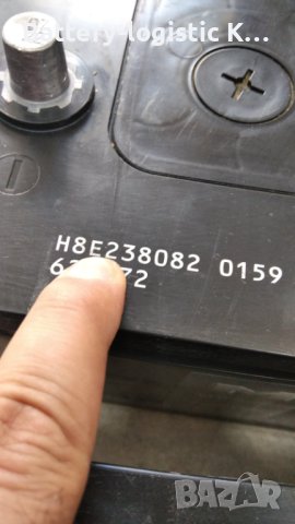 Акумулатори от Германия,Австрия,Полша Видео!!!, снимка 7 - Аксесоари и консумативи - 41732606